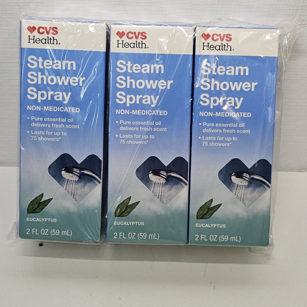 Eucalyptus SPA X 3
